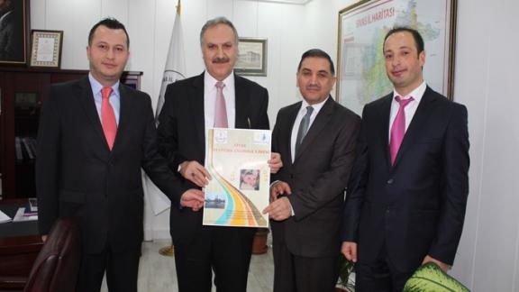 MEB e-Twinning Çemberimde Gül Oya Projesi Kapsamında 81 İlimizin Ortak Kültürü Temalı Sergi 29 Şubat 1 Mart Tarihleri Arasında İzmirde Gerçekleştirildi.
