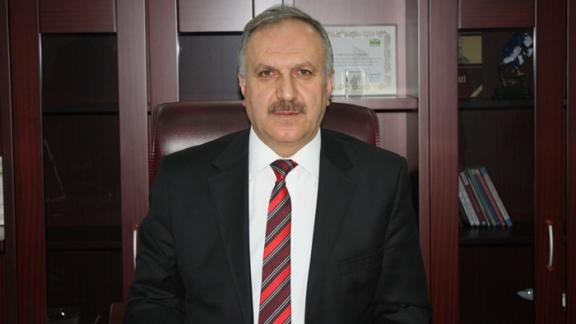 Milli Eğitim Müdürümüz Mustafa Altınsoyun 24 Kasım Öğretmenler Günü Mesajı