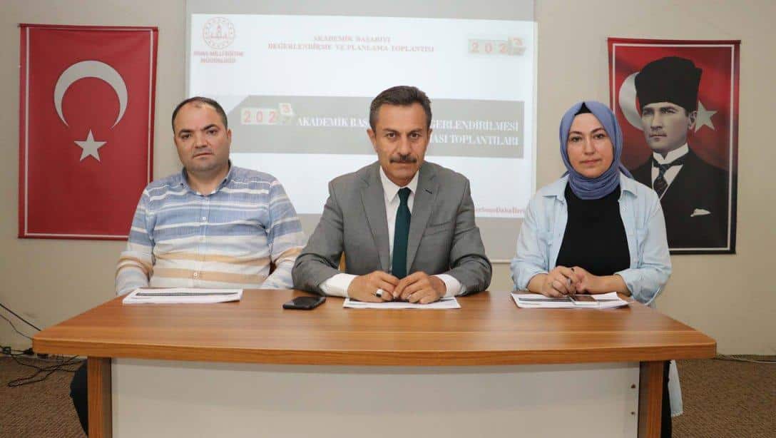 Sivas'ta 2022-2023 Eğitim-Öğretim Yılı hazırlıkları tüm hızıyla devam ediyor.