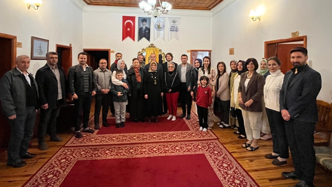 Sivasta Okullar Tatil mi?